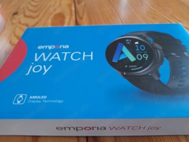 Smartwatch Emporia Joy NEU original verpackt - 1